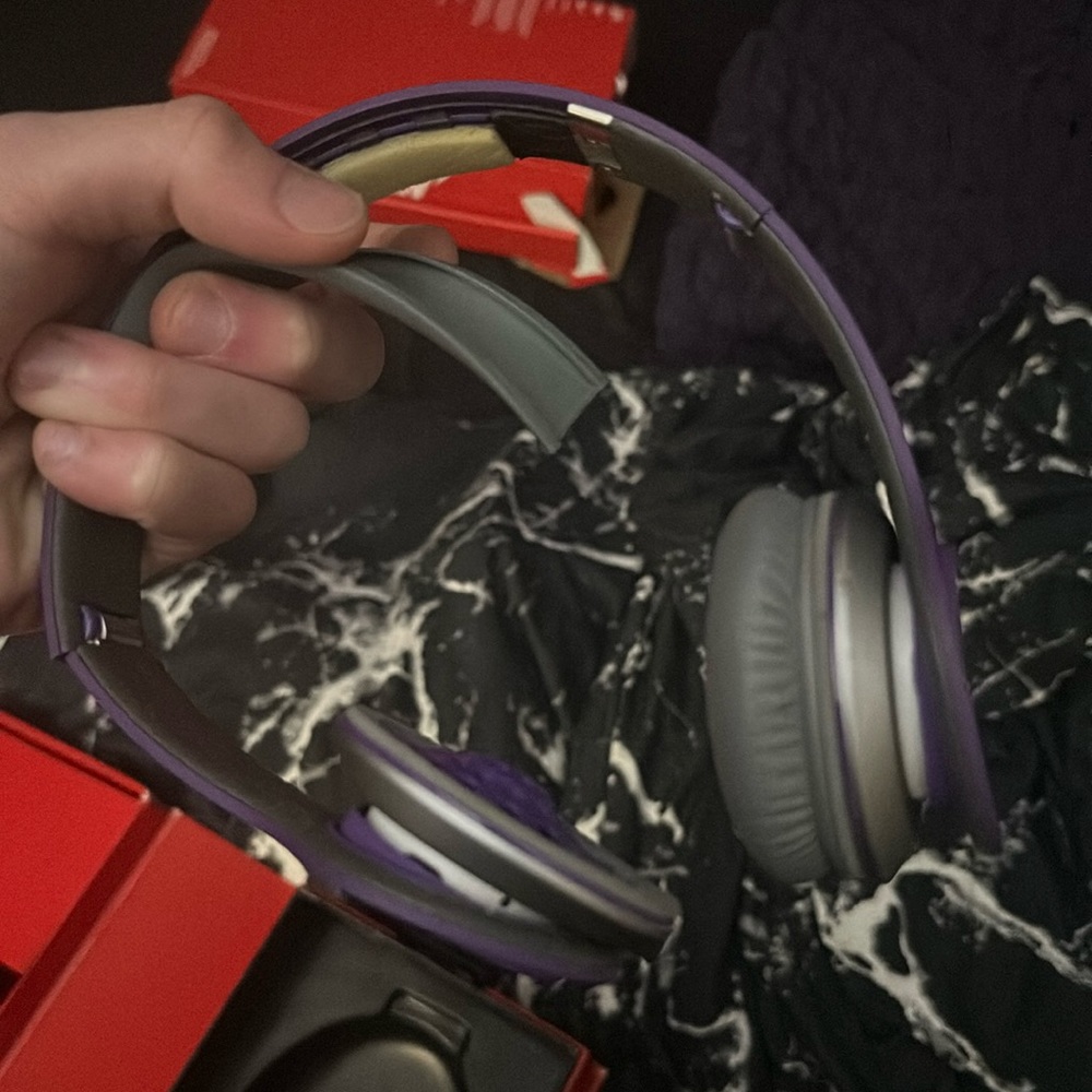 beats headphones